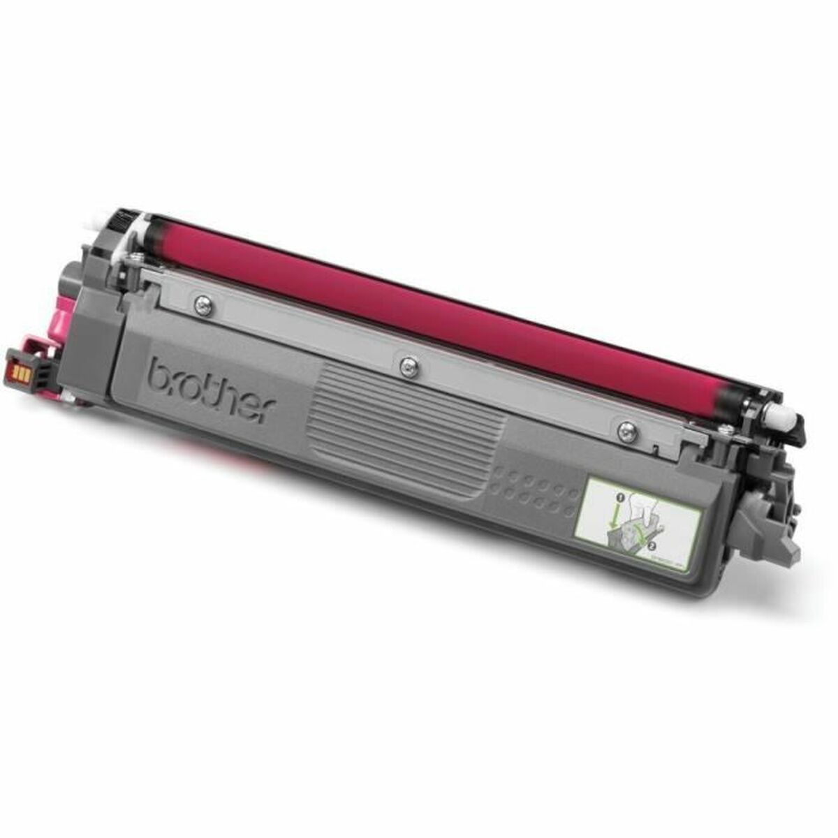 Original toner Brother TN-248M Magenta